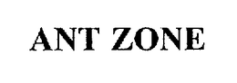 ANT ZONE trademark
