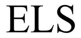 ELS trademark