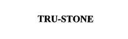 TRU-STONE trademark