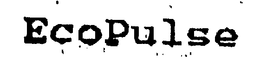 ECOPULSE trademark