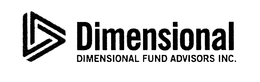DIMENSIONAL DIMENSIONAL FUND ADVISORS INC. trademark