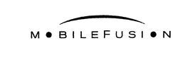 MOBILEFUSION trademark