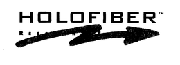 HOLOFIBER RESONANT TEXTILES trademark