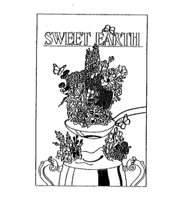 SWEET EARTH trademark