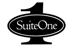 SUITEONE 1 trademark