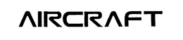 AIRCRAFT trademark