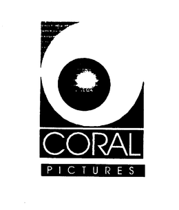 CORAL PICTURES trademark