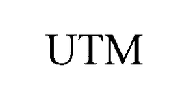 UTM trademark