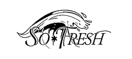 SO FRESH trademark