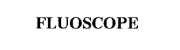 FLUOSCOPE trademark