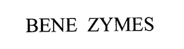 BENE ZYMES trademark