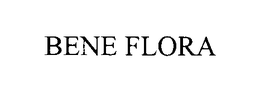BENE FLORA trademark