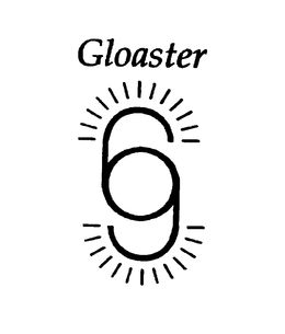GLOASTER trademark