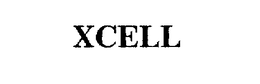 XCELL trademark
