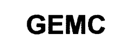 GEMC trademark