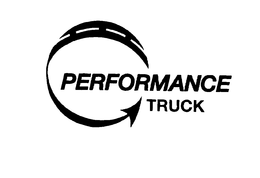 PERFORMANCE TRUCK trademark