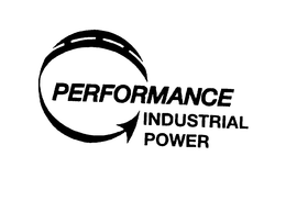 PERFORMANCE INDUSTRIAL POWER trademark