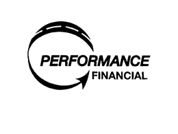 PERFORMANCE FINANCIAL trademark