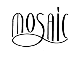 MOSAIC trademark