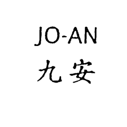 JO-AN trademark