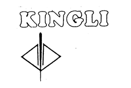 KINGLI trademark