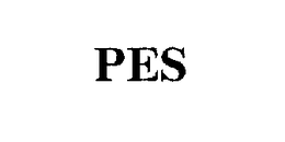 PES trademark