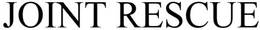JOINT RESCUE trademark
