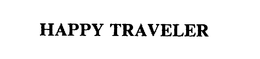HAPPY TRAVELER trademark