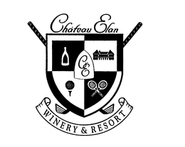CHATEAU ELAN WINERY & RESORT trademark