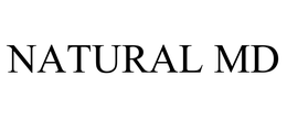 NATURAL MD trademark