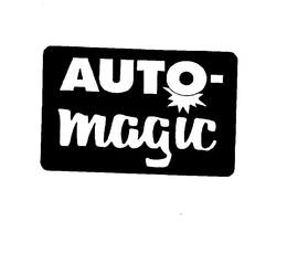 AUTO-MAGIC trademark