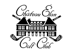 CHATEAU ELAN GOLF CLUB trademark