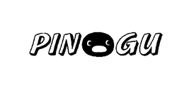PIN GU trademark