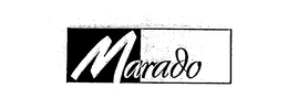 MARADO trademark
