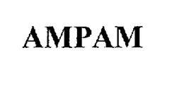 AMPAM trademark
