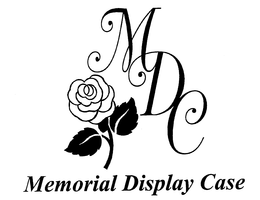 MEMORIAL DISPLAY CASE trademark