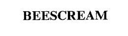 BEESCREAM trademark