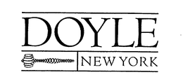 DOYLE NEW YORK trademark