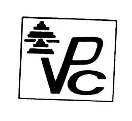 VPC trademark