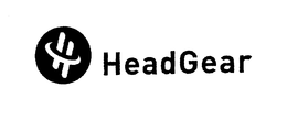 HEADGEAR trademark
