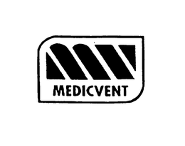 MEDICVENT trademark