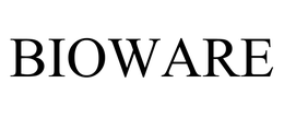 BIOWARE trademark