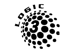 LOGIC 3 trademark