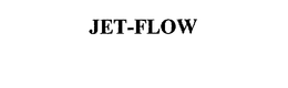 JET-FLOW trademark