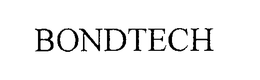 BONDTECH trademark