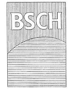 BSCH trademark