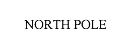 NORTH POLE trademark