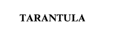 TARANTULA trademark