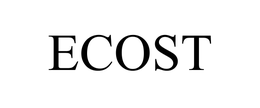 ECOST trademark