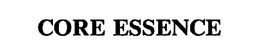 CORE ESSENCE trademark